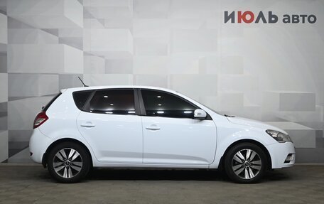 KIA cee'd I рестайлинг, 2010 год, 799 000 рублей, 9 фотография