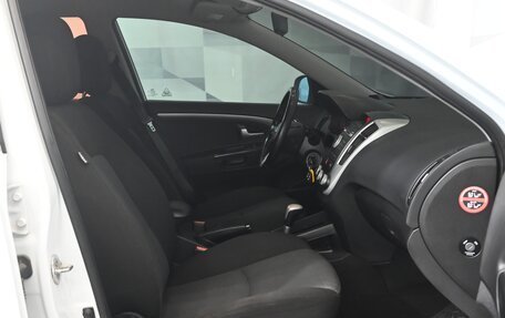 KIA cee'd I рестайлинг, 2010 год, 799 000 рублей, 10 фотография