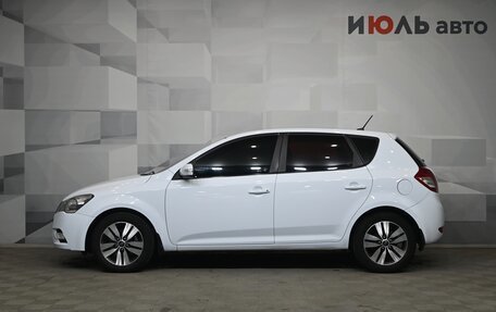KIA cee'd I рестайлинг, 2010 год, 799 000 рублей, 8 фотография