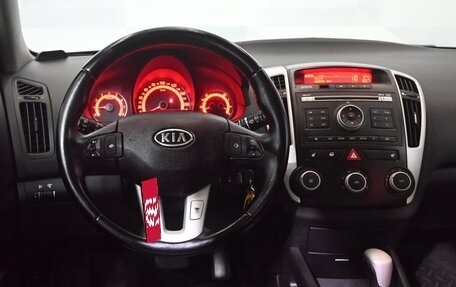 KIA cee'd I рестайлинг, 2010 год, 799 000 рублей, 14 фотография