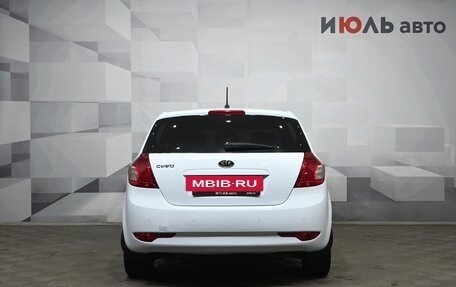 KIA cee'd I рестайлинг, 2010 год, 799 000 рублей, 5 фотография