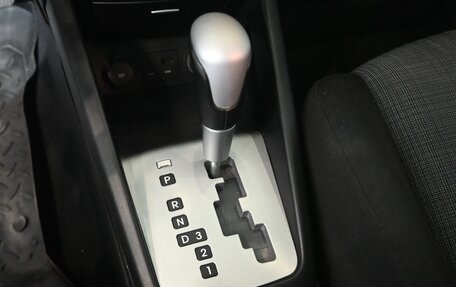 KIA cee'd I рестайлинг, 2010 год, 799 000 рублей, 17 фотография