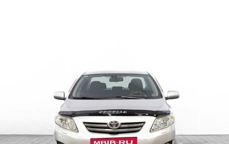 Toyota Corolla, 2007 год, 999 000 рублей, 3 фотография