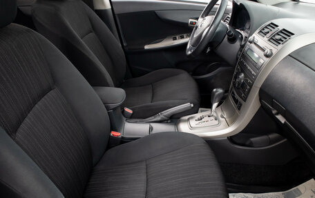 Toyota Corolla, 2007 год, 999 000 рублей, 26 фотография