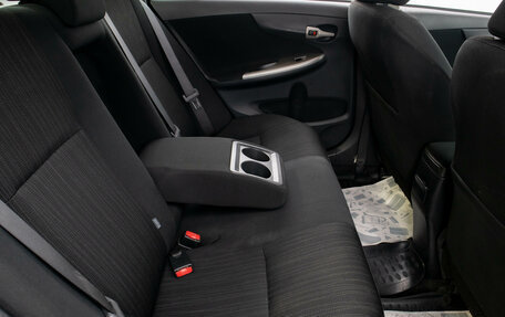 Toyota Corolla, 2007 год, 999 000 рублей, 28 фотография