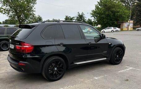 BMW X5, 2009 год, 1 850 000 рублей, 5 фотография
