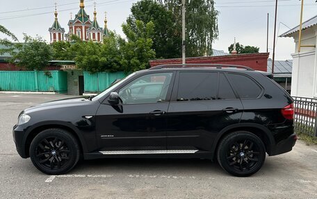 BMW X5, 2009 год, 1 850 000 рублей, 4 фотография