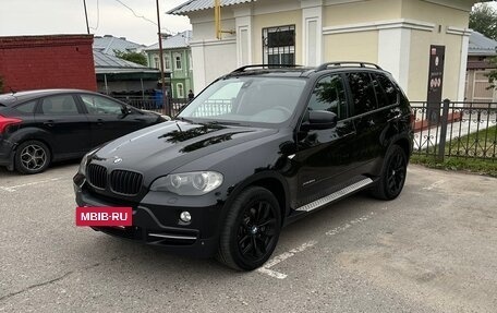 BMW X5, 2009 год, 1 850 000 рублей, 2 фотография