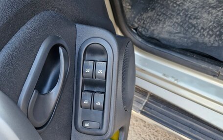 Renault Duster I рестайлинг, 2013 год, 910 000 рублей, 8 фотография