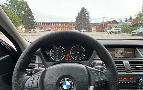 BMW X5, 2009 год, 1 850 000 рублей, 12 фотография