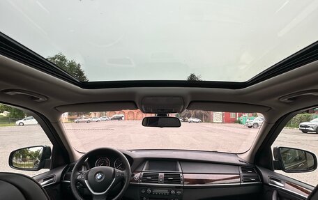 BMW X5, 2009 год, 1 850 000 рублей, 9 фотография
