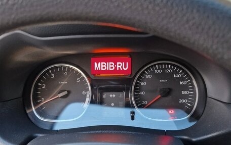 Renault Duster I рестайлинг, 2013 год, 910 000 рублей, 7 фотография