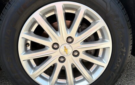 Chevrolet Cobalt II, 2014 год, 790 000 рублей, 7 фотография