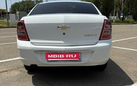 Chevrolet Cobalt II, 2014 год, 790 000 рублей, 4 фотография