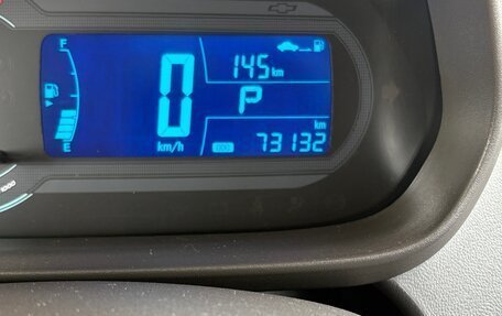Chevrolet Cobalt II, 2014 год, 790 000 рублей, 8 фотография