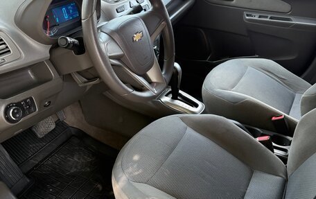 Chevrolet Cobalt II, 2014 год, 790 000 рублей, 9 фотография