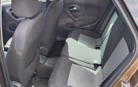 Volkswagen Polo VI (EU Market), 2014 год, 1 050 000 рублей, 6 фотография