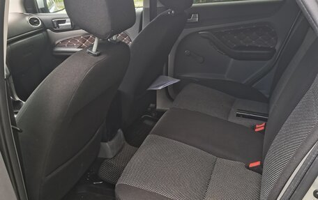 Ford Focus II рестайлинг, 2011 год, 675 000 рублей, 6 фотография