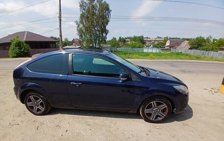 Ford Focus II рестайлинг, 2009 год, 420 000 рублей, 6 фотография