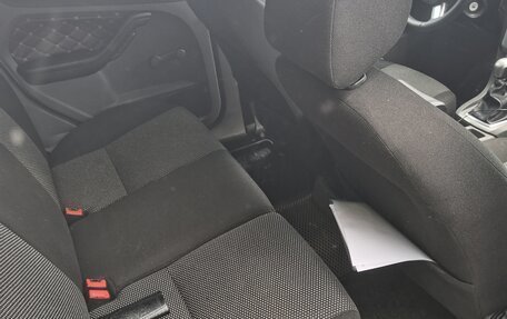 Ford Focus II рестайлинг, 2011 год, 675 000 рублей, 8 фотография