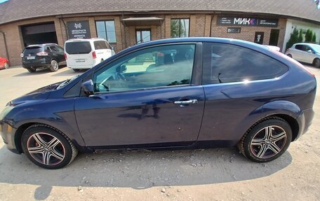 Ford Focus II рестайлинг, 2009 год, 420 000 рублей, 7 фотография