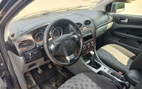 Ford Focus II рестайлинг, 2009 год, 420 000 рублей, 2 фотография