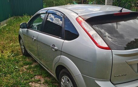 Ford Focus II рестайлинг, 2011 год, 675 000 рублей, 3 фотография