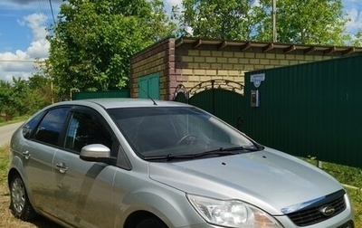 Ford Focus II рестайлинг, 2011 год, 675 000 рублей, 1 фотография