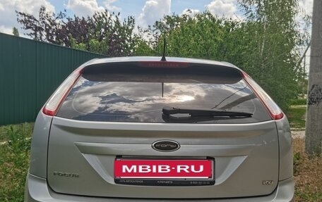 Ford Focus II рестайлинг, 2011 год, 675 000 рублей, 4 фотография