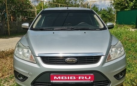 Ford Focus II рестайлинг, 2011 год, 675 000 рублей, 2 фотография