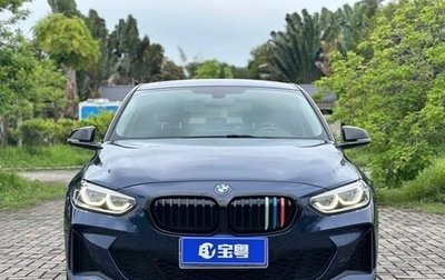 BMW 1 серия, 2021 год, 1 930 000 рублей, 1 фотография