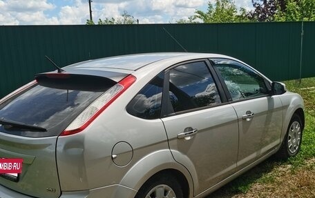 Ford Focus II рестайлинг, 2011 год, 675 000 рублей, 9 фотография