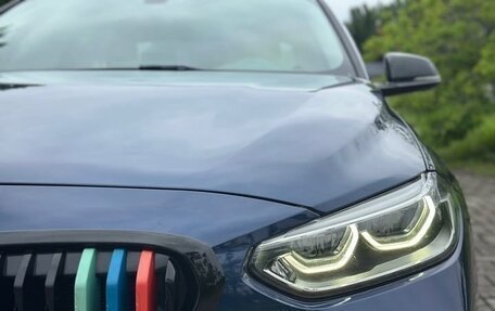 BMW 1 серия, 2021 год, 1 930 000 рублей, 4 фотография
