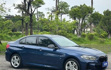 BMW 1 серия, 2021 год, 1 930 000 рублей, 3 фотография