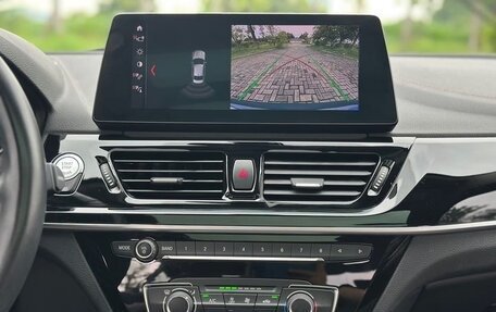 BMW 1 серия, 2021 год, 1 930 000 рублей, 9 фотография