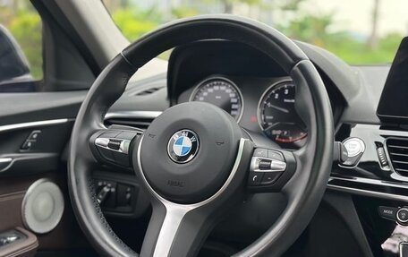 BMW 1 серия, 2021 год, 1 930 000 рублей, 8 фотография
