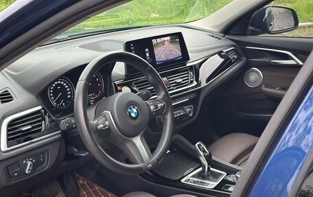 BMW 1 серия, 2021 год, 1 930 000 рублей, 11 фотография