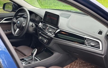 BMW 1 серия, 2021 год, 1 930 000 рублей, 10 фотография