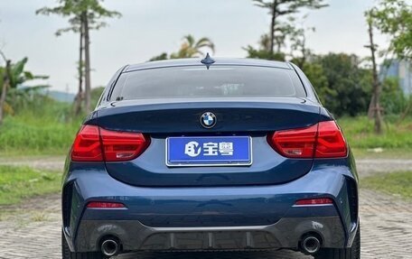 BMW 1 серия, 2021 год, 1 930 000 рублей, 6 фотография