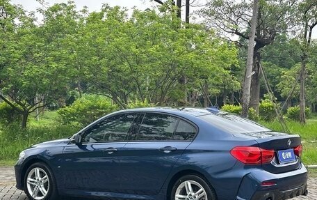 BMW 1 серия, 2021 год, 1 930 000 рублей, 5 фотография