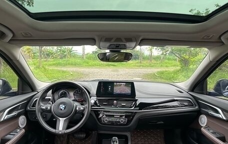 BMW 1 серия, 2021 год, 1 930 000 рублей, 7 фотография