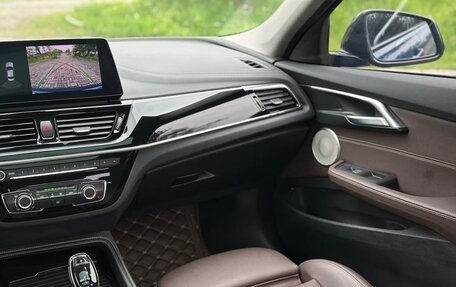 BMW 1 серия, 2021 год, 1 930 000 рублей, 13 фотография