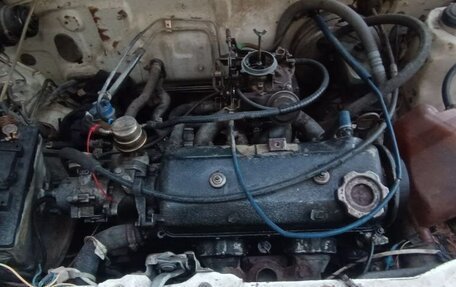 Land Rover 200, 1987 год, 120 000 рублей, 8 фотография