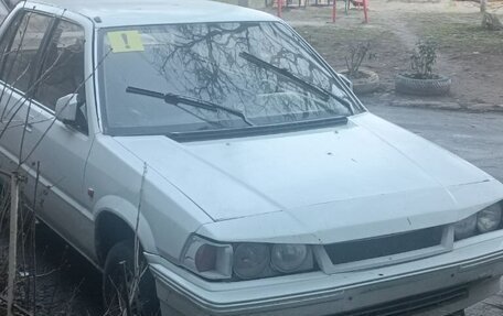 Land Rover 200, 1987 год, 120 000 рублей, 4 фотография