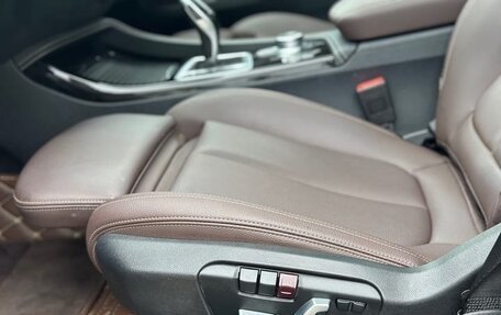 BMW 1 серия, 2021 год, 1 930 000 рублей, 15 фотография