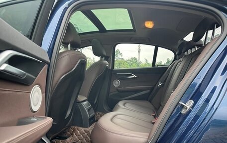 BMW 1 серия, 2021 год, 1 930 000 рублей, 14 фотография