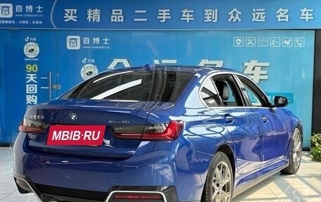 BMW i3 I01 рестайлинг, 2022 год, 2 929 000 рублей, 3 фотография