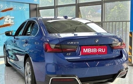 BMW i3 I01 рестайлинг, 2022 год, 2 929 000 рублей, 4 фотография