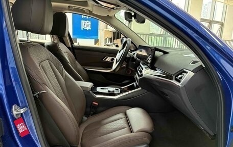 BMW i3 I01 рестайлинг, 2022 год, 2 929 000 рублей, 8 фотография