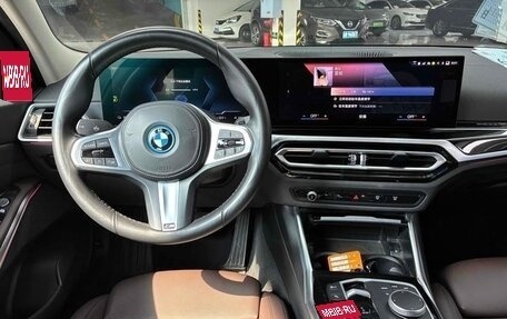 BMW i3 I01 рестайлинг, 2022 год, 2 929 000 рублей, 9 фотография
